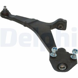 Control Trailing Arm DELPHI TC711 OE Ref 96133608