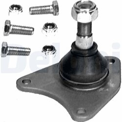 Ball Joint DELPHI TC72 OE Ref 6010076