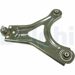 Control Trailing Arm DELPHI TC729 OE Ref 1030278