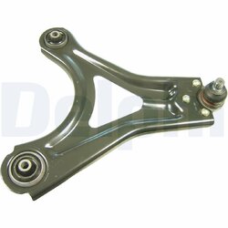 Control Trailing Arm DELPHI TC730 OE Ref 1030277
