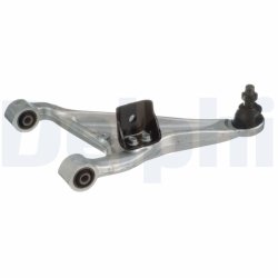 Control trailing Arm DELPHI TC7388 OE Ref 555011CA0A