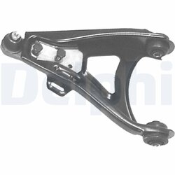 Control Trailing Arm DELPHI TC740 OE Ref 7700 430 831