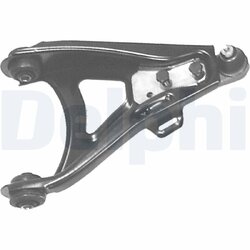 Control Trailing Arm DELPHI TC741 OE Ref 7700 430 832