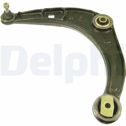 Control Trailing Arm DELPHI TC745 OE Ref 7700 823 580