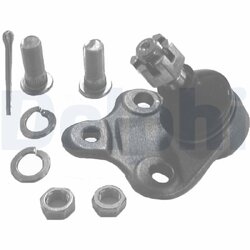 Ball Joint DELPHI TC747 OE Ref 43330-29265