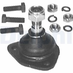Ball Joint DELPHI TC75 OE Ref 4104861