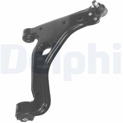 Control Trailing Arm DELPHI TC751 OE Ref 352030