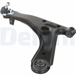 Control Trailing Arm DELPHI TC752 OE Ref 1H0 407 151A
