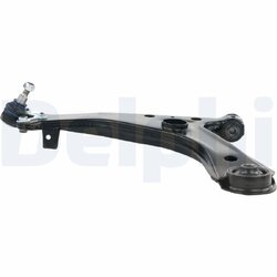 Control Trailing Arm DELPHI TC752 OE Ref 1H0 407 151A DELPHI