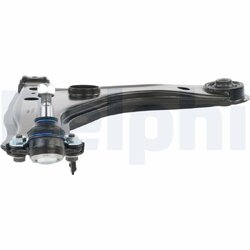 Control Trailing Arm DELPHI TC752 OE Ref 1H0 407 151A DELPHI