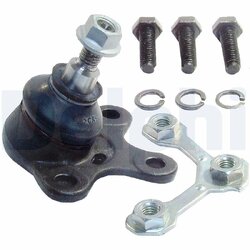 Ball Joint DELPHI TC753 OE Ref 6E0 407 365