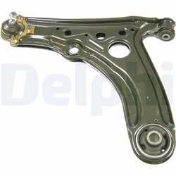 Control Trailing Arm DELPHI TC755 OE Ref 6N0407151B*