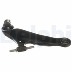 Bras de suspension arrière DELPHI TC7567 pour LEXUS, TOYOTA OE 480680T010
