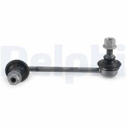Biellette de barre stabilisatrice (tige de liaison) DELPHI TC7599 pour JEEP CHEROKEE