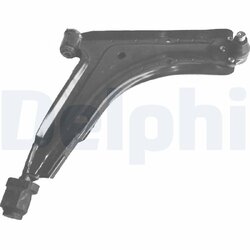 Control Trailing Arm DELPHI TC761 OE Ref 171 407 153 D*