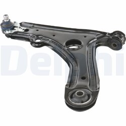 Control Trailing Arm DELPHI TC762