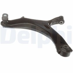 Control Trailing Arm DELPHI TC7623 OE Ref 20202AG090