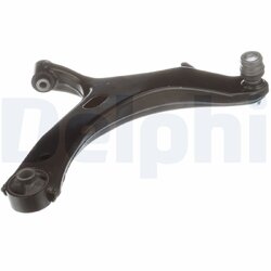 Control Trailing Arm DELPHI TC7624 OE Ref 20202AG080