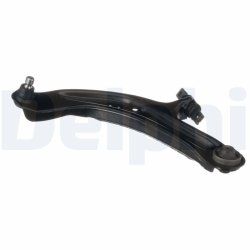 Control trailing Arm DELPHI TC7627 OE Ref 545014CA0A