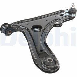 Control Trailing Arm DELPHI TC763