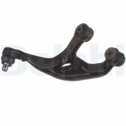 Control Trailing Arm DELPHI TC7643 OE Ref 20252FG011