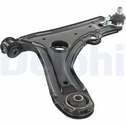 Control Trailing Arm DELPHI TC765 OE Ref 191407151B*