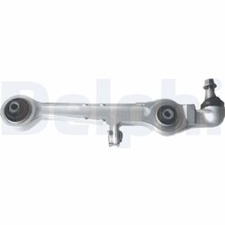 Control Trailing Arm DELPHI TC768 OE Ref 4D0 407 151B