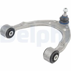 Bras de suspension arrière DELPHI TC7839 pour PORSCHE, VW CAYENNE, TOUAREG DELPHI