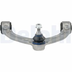 Bras de suspension arrière DELPHI TC7839 pour PORSCHE, VW CAYENNE, TOUAREG DELPHI
