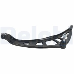 Bras de suspension arrière DELPHI TC7852 pour MERCEDES, MINI C CLASS, MINI DELPHI
