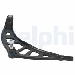 Bras de suspension arrière DELPHI TC7852 pour MERCEDES, MINI C CLASS, MINI DELPHI