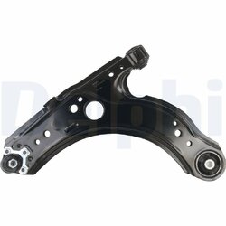 Bras de suspension arrière DELPHI TC786 pour AUDI, SEAT, SKODA, VW DELPHI