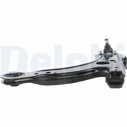 Bras de suspension arrière DELPHI TC786 pour AUDI, SEAT, SKODA, VW DELPHI