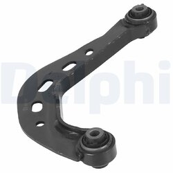 Bras de suspension arrière DELPHI TC7864 pour MAZDA 3 OE B45C28C10 DELPHI