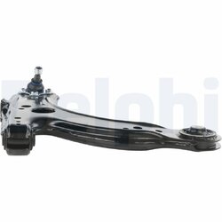 Bras de suspension arrière DELPHI TC787 pour AUDI, SEAT, SKODA, VW DELPHI