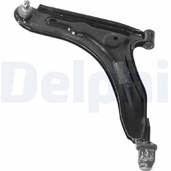 Control Trailing Arm DELPHI TC788 OE Ref 54501-21B00
