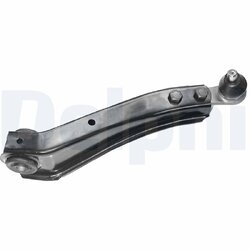 Control Trailing Arm DELPHI TC791 OE Ref 90166391