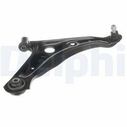 Control Trailing Arm DELPHI TC7912 OE Ref 4013A310