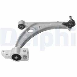 Control Trailing Arm DELPHI TC7942 OE Ref 3C0407151H