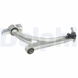 Control Trailing Arm DELPHI TC7951 OE Ref 3C0407151H