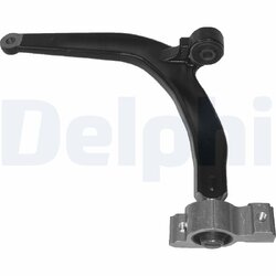 Control Trailing Arm DELPHI TC799 OE Ref 3520.H1