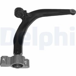 Control Trailing Arm DELPHI TC800 OE Ref 5352002