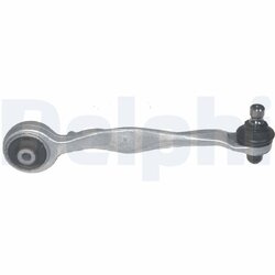 Control Trailing Arm DELPHI TC802 OE Ref 4D0 407 070A