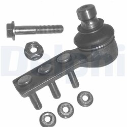 Ball Joint DELPHI TC807 OE Ref 271591