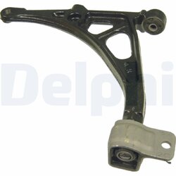 Control Trailing Arm DELPHI TC810 OE Ref 3520.A6