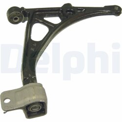 Control Trailing Arm DELPHI TC811 OE Ref 3521.77