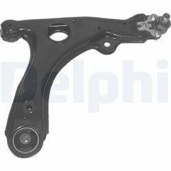 Control Trailing Arm DELPHI TC813 OE Ref 357 407 153*