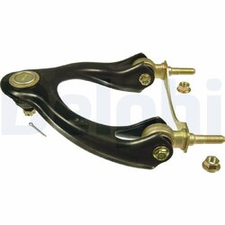 Control Trailing Arm DELPHI TC816 OE Ref 51460-SR3-003
