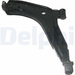 Control Trailing Arm DELPHI TC818 OE Ref 115 420 020