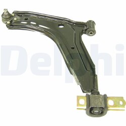 Control Trailing Arm DELPHI TC820 OE Ref 115 420 023*